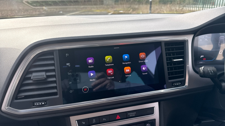 SEAT Ateca 1.5 TSI EVO Xperience 5dr DSG Petrol Estate